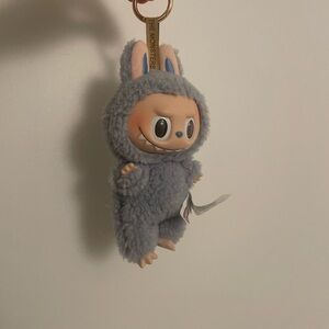 Labubu Exciting Macaron (sea salt 🌊)  ✨✨open box ✨✨